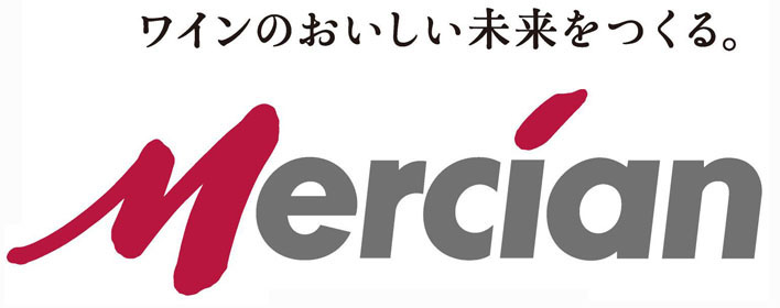 mercian logo