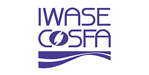 5 iwase cosfa